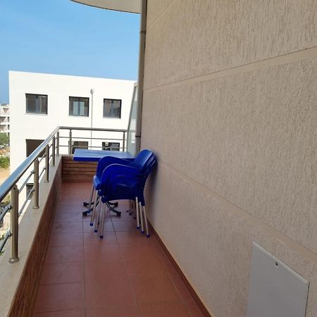 Sunset Hotel Roza Vlorë Екстериор снимка
