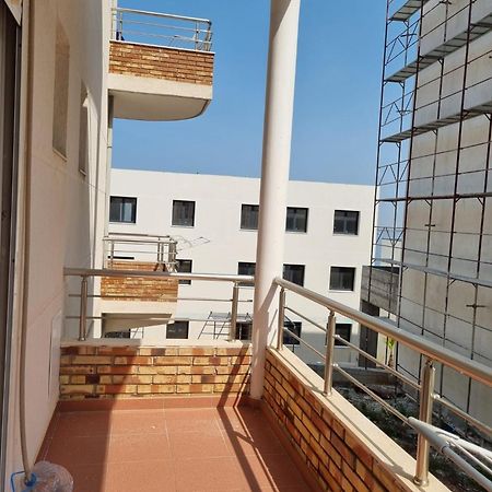 Sunset Hotel Roza Vlorë Екстериор снимка