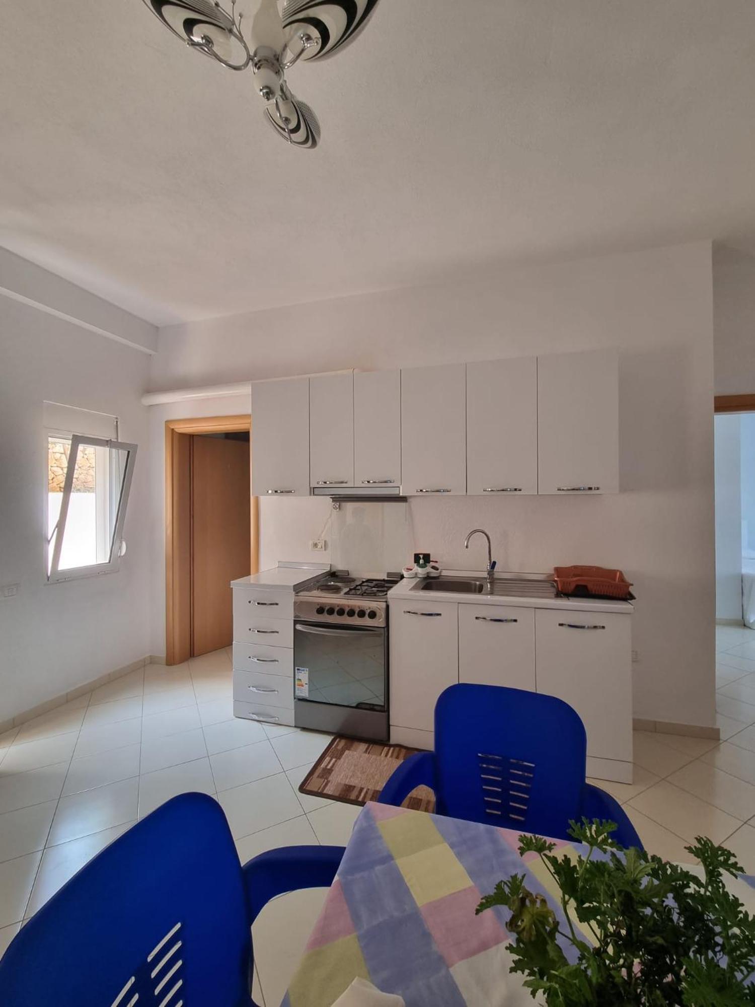 Sunset Hotel Roza Vlorë Екстериор снимка
