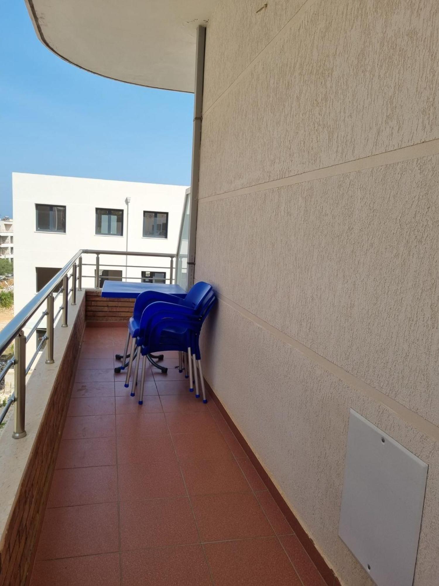Sunset Hotel Roza Vlorë Екстериор снимка