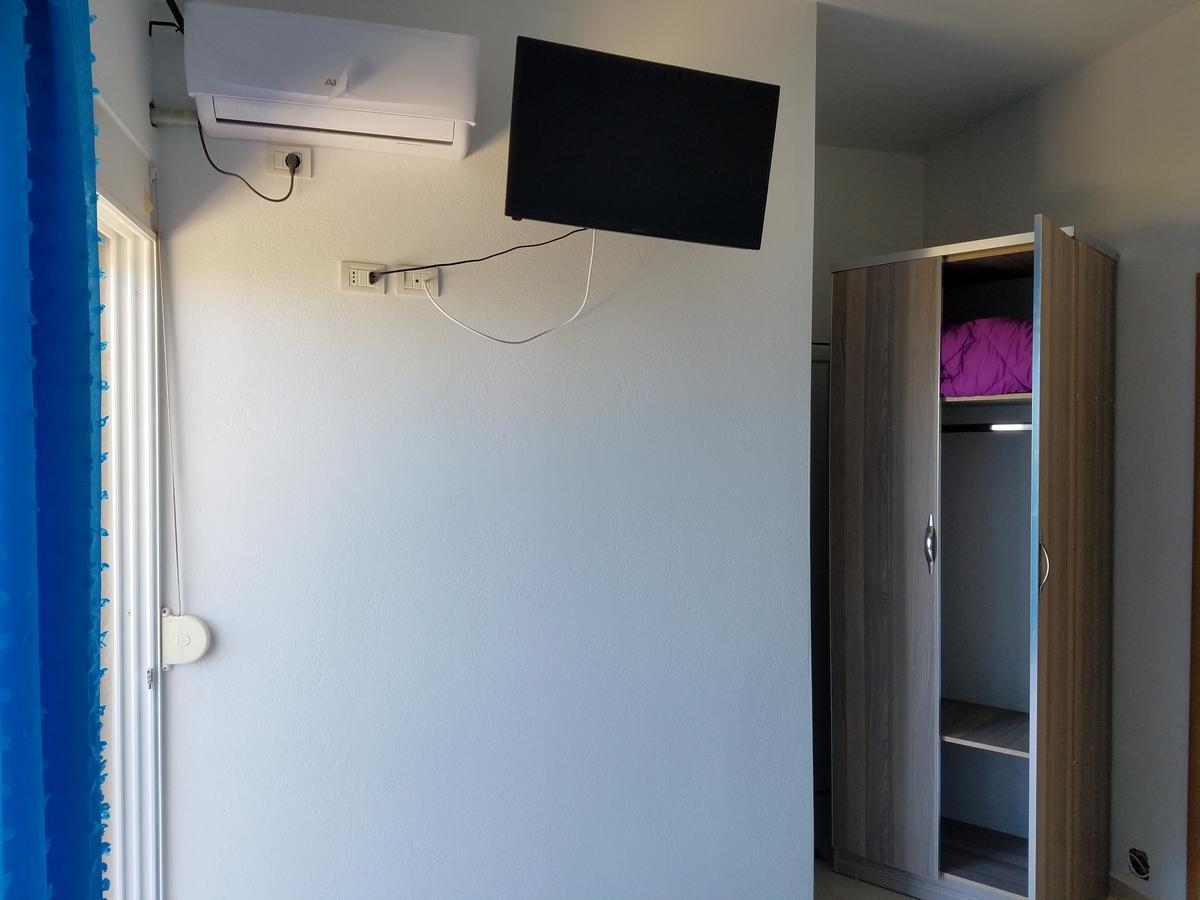 Sunset Hotel Roza Vlorë Екстериор снимка